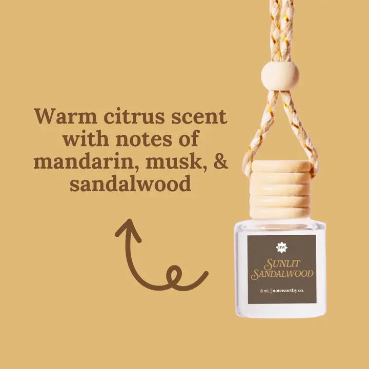 Car Diffusers | Core Scents