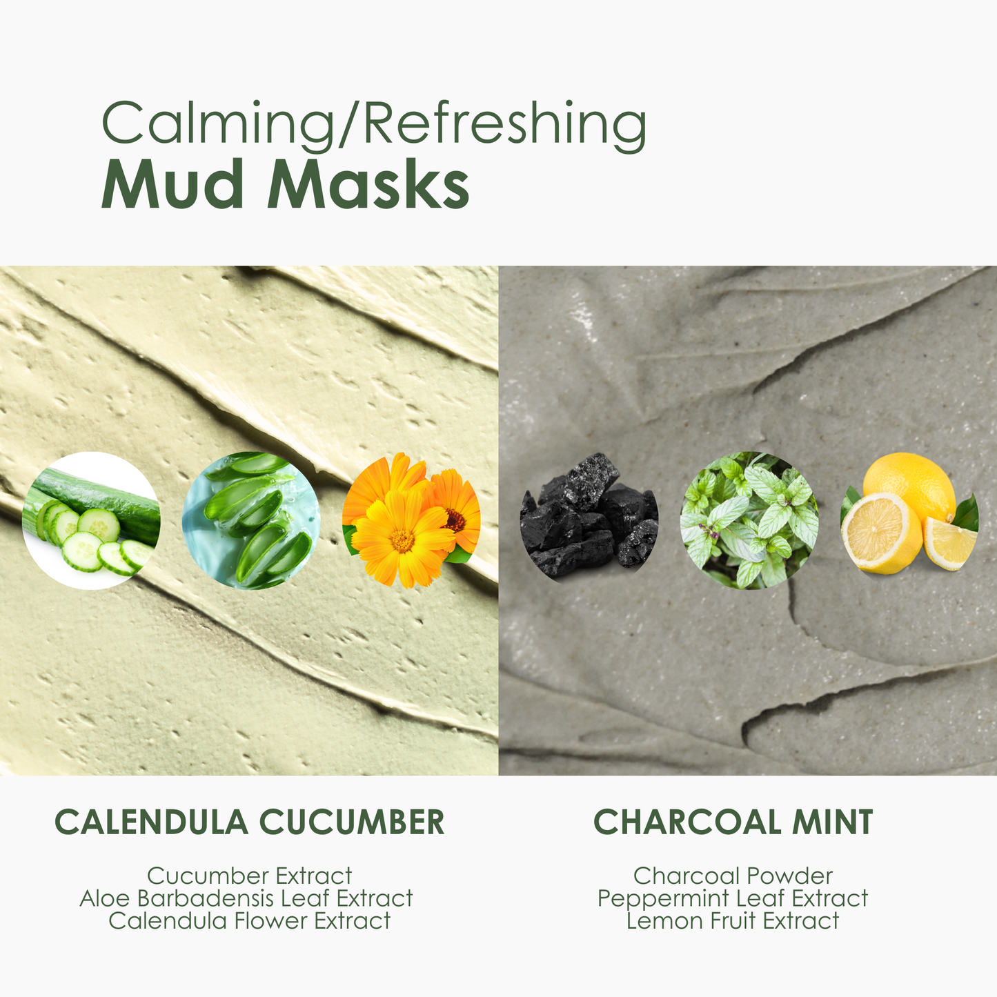 15 Min Rescue Me Kit for Skin Care & Self-Care (6 pc)