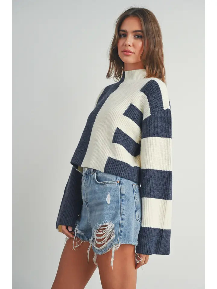 Melony Sweater