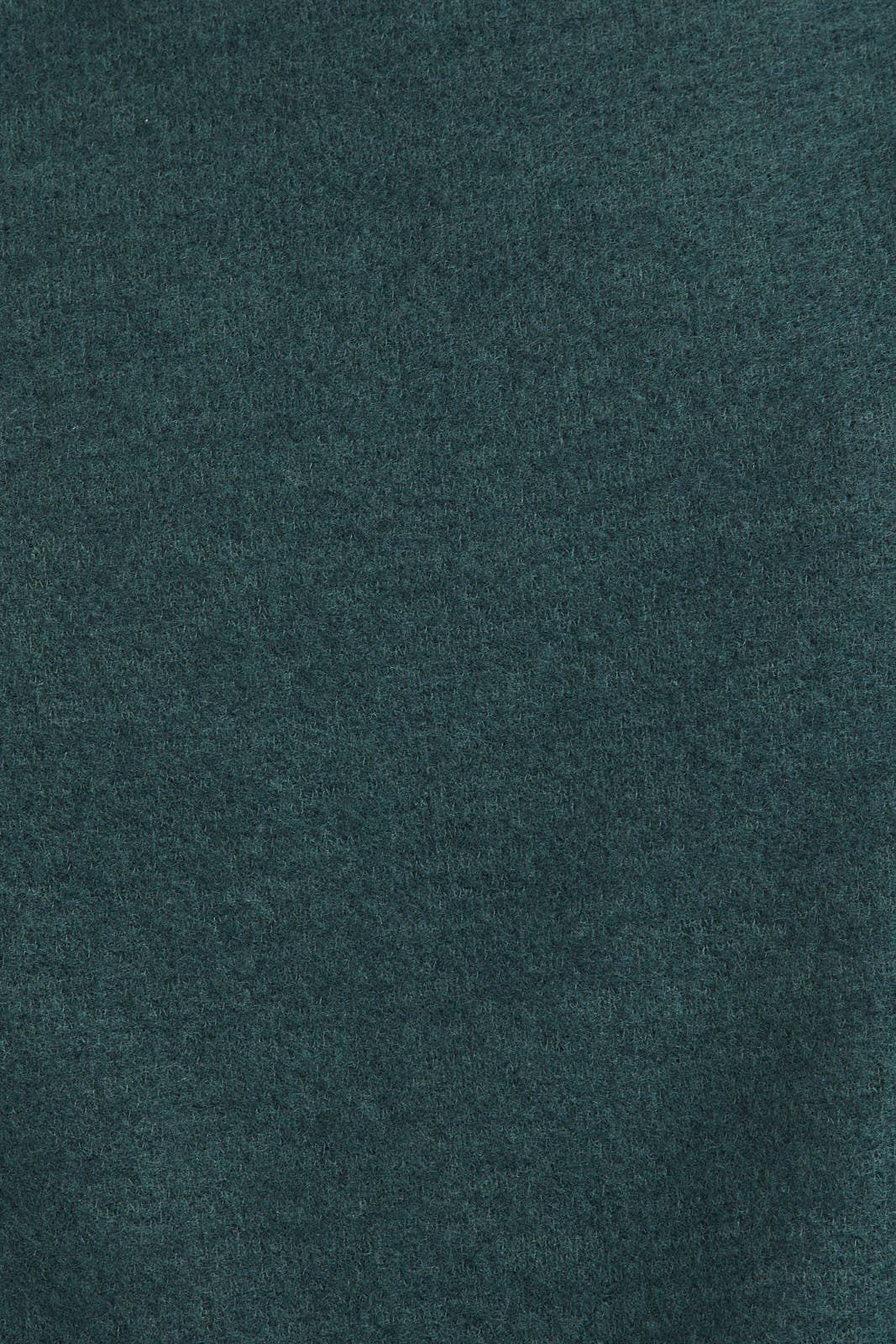 LONG SLEEVE BOAT NECK SHOULDER ZIPPER TOP