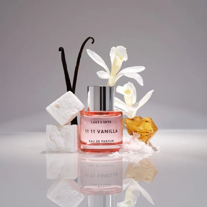 11 11 Vanilla Eau De Parfume 1.7 oz