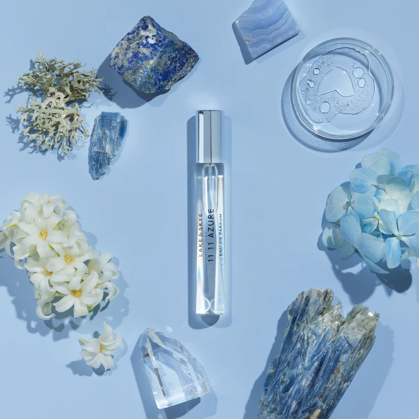 Lake and Sky Purse Spray
