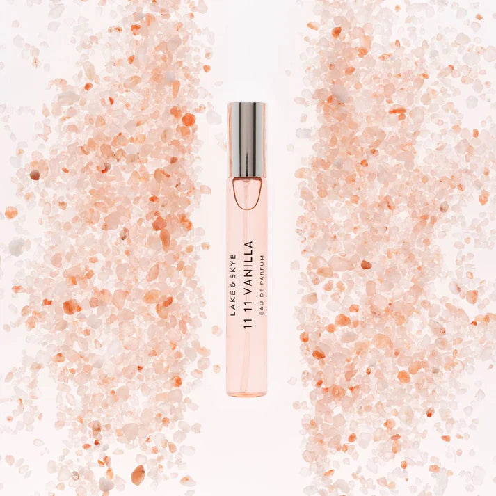 Lake and Sky Purse Spray