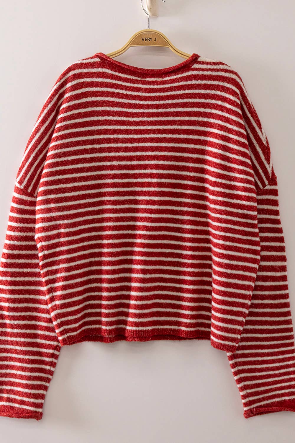 Celeste Button Down Sweater