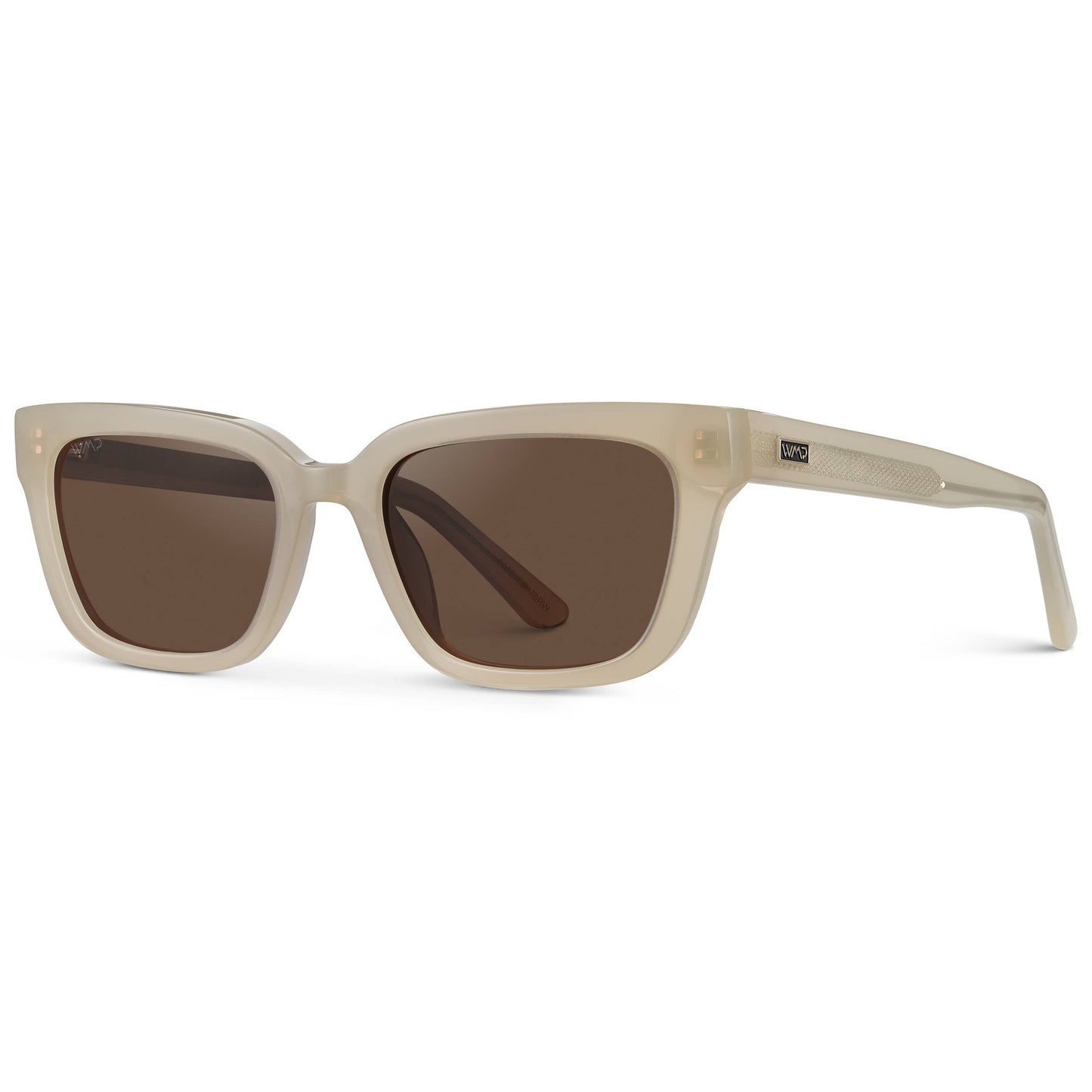 Vivian - Women’s Rectangular Polarized Sunglasses