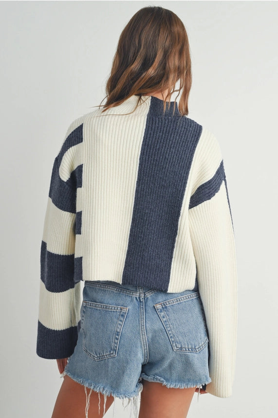 Melony Sweater