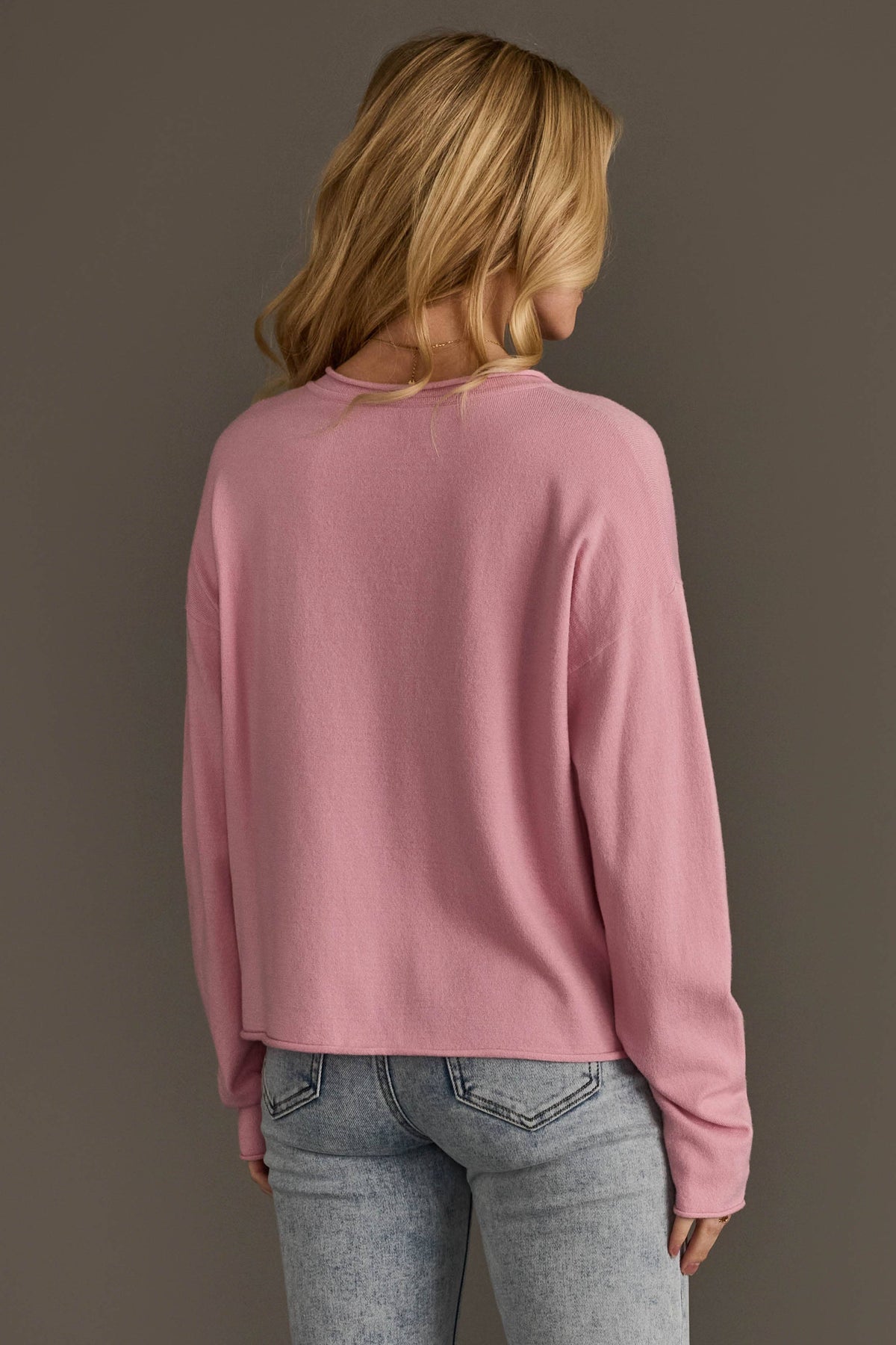 Bree Button Up Cardigan