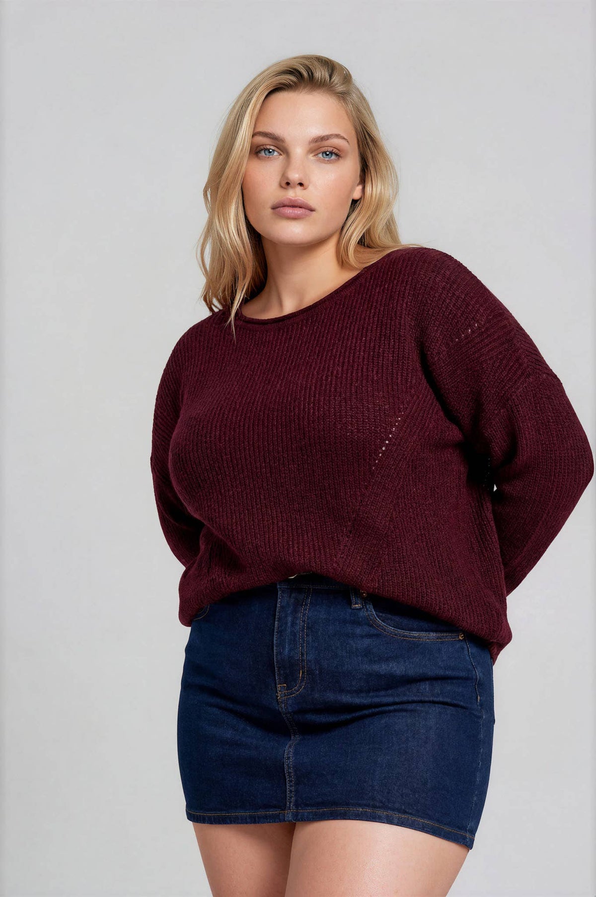Hattie Sweater