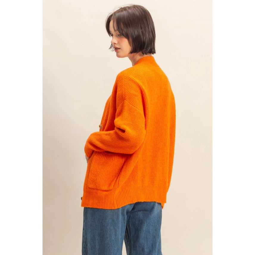 Casey Cardigan