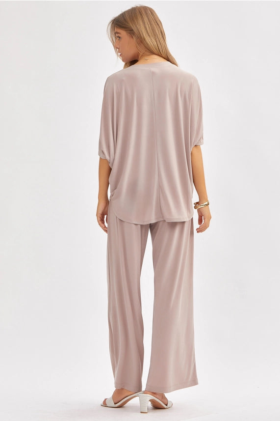 shirt and pant set