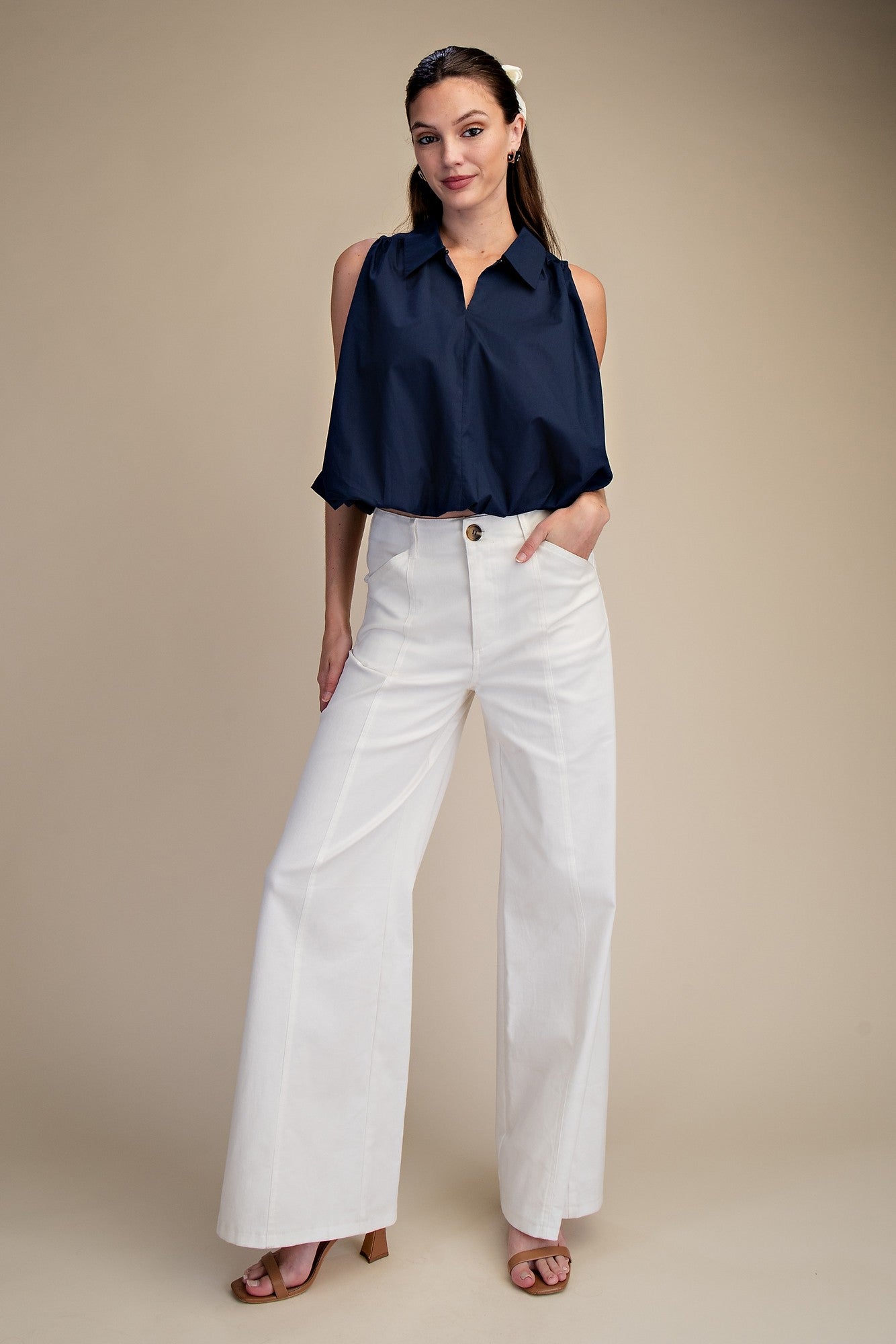 Hadley High Rise Jeans