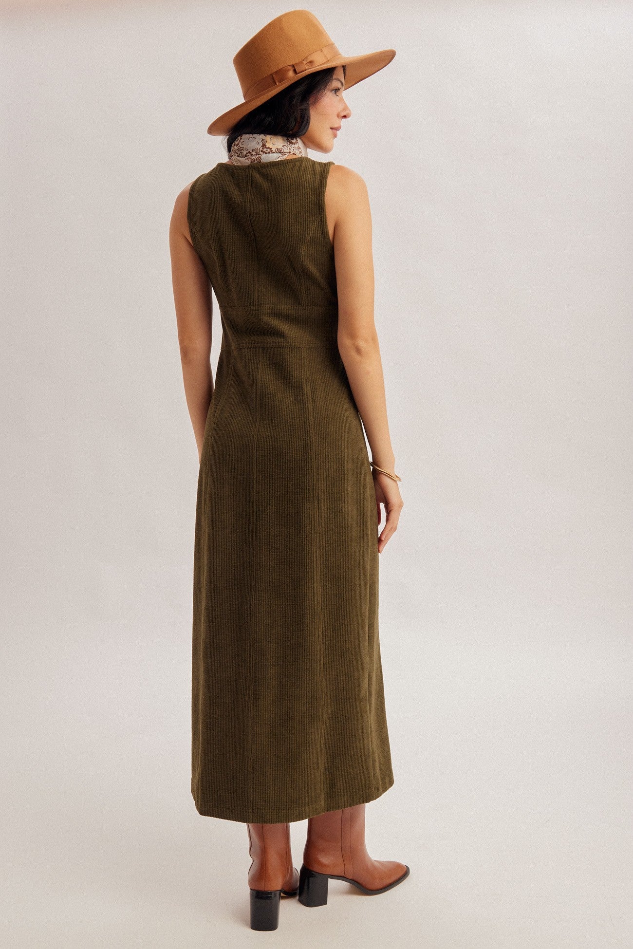 Cady Maxi Dress