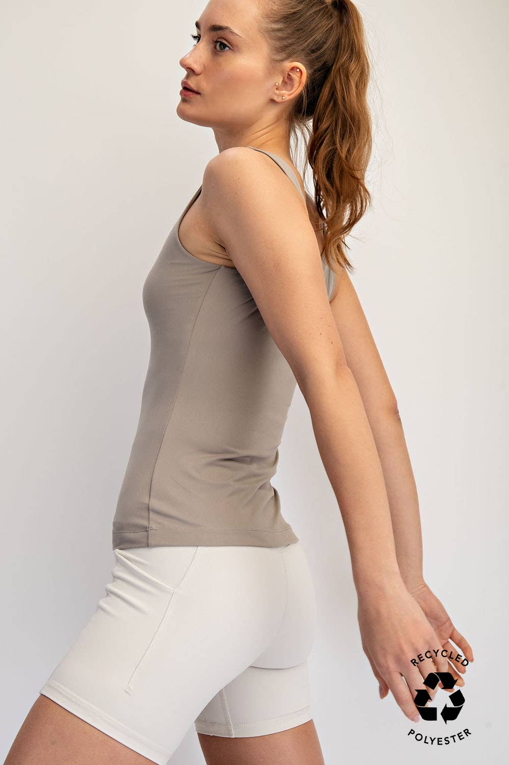 Bella Tank Top