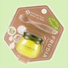 FRUIDA Hydrating Honey Lip Balm
