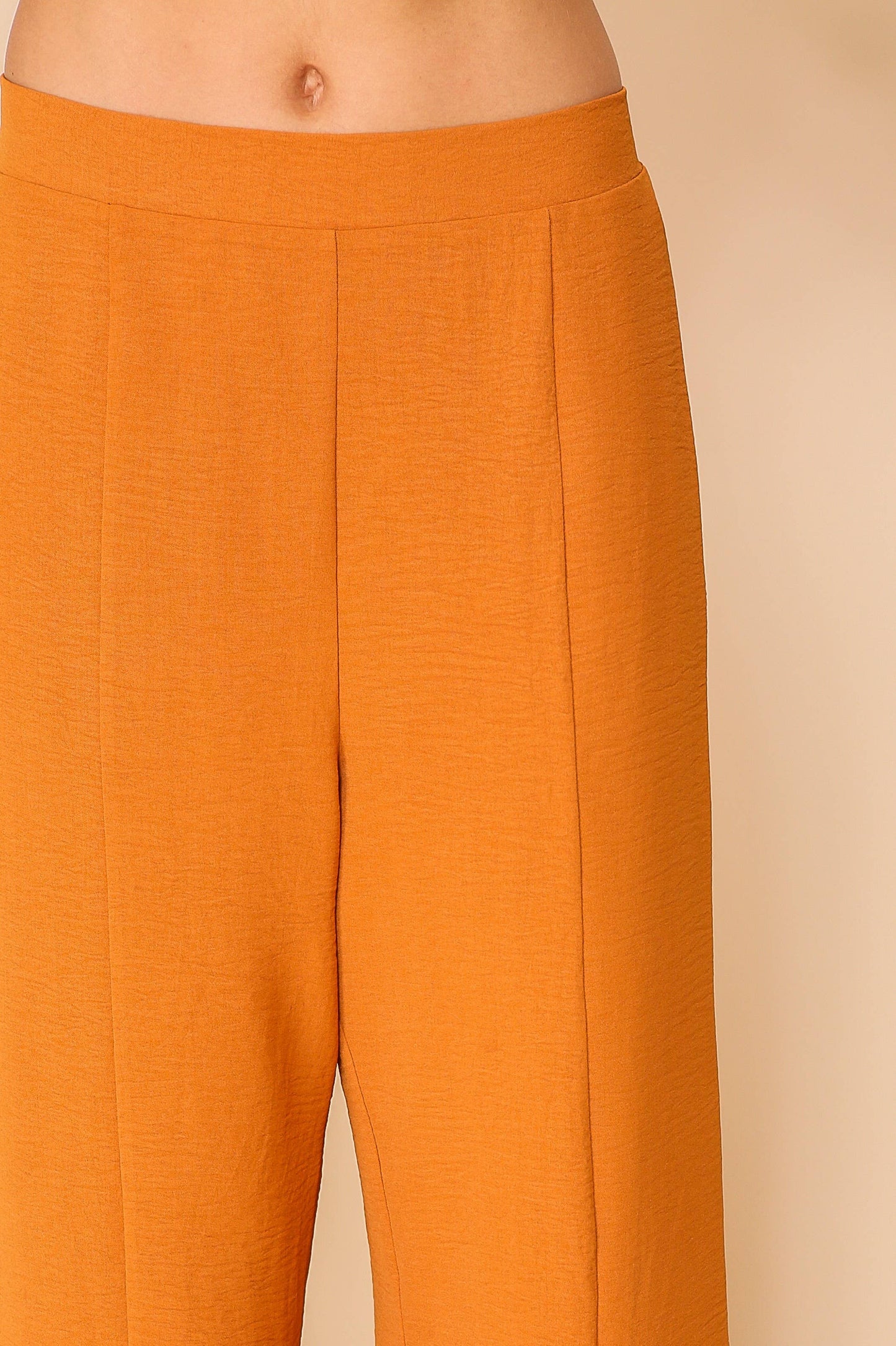 Haven High Waisted Wide Leg Pants