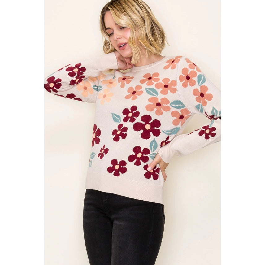 Emma Sweater