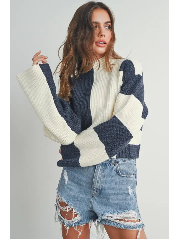 Melony Sweater