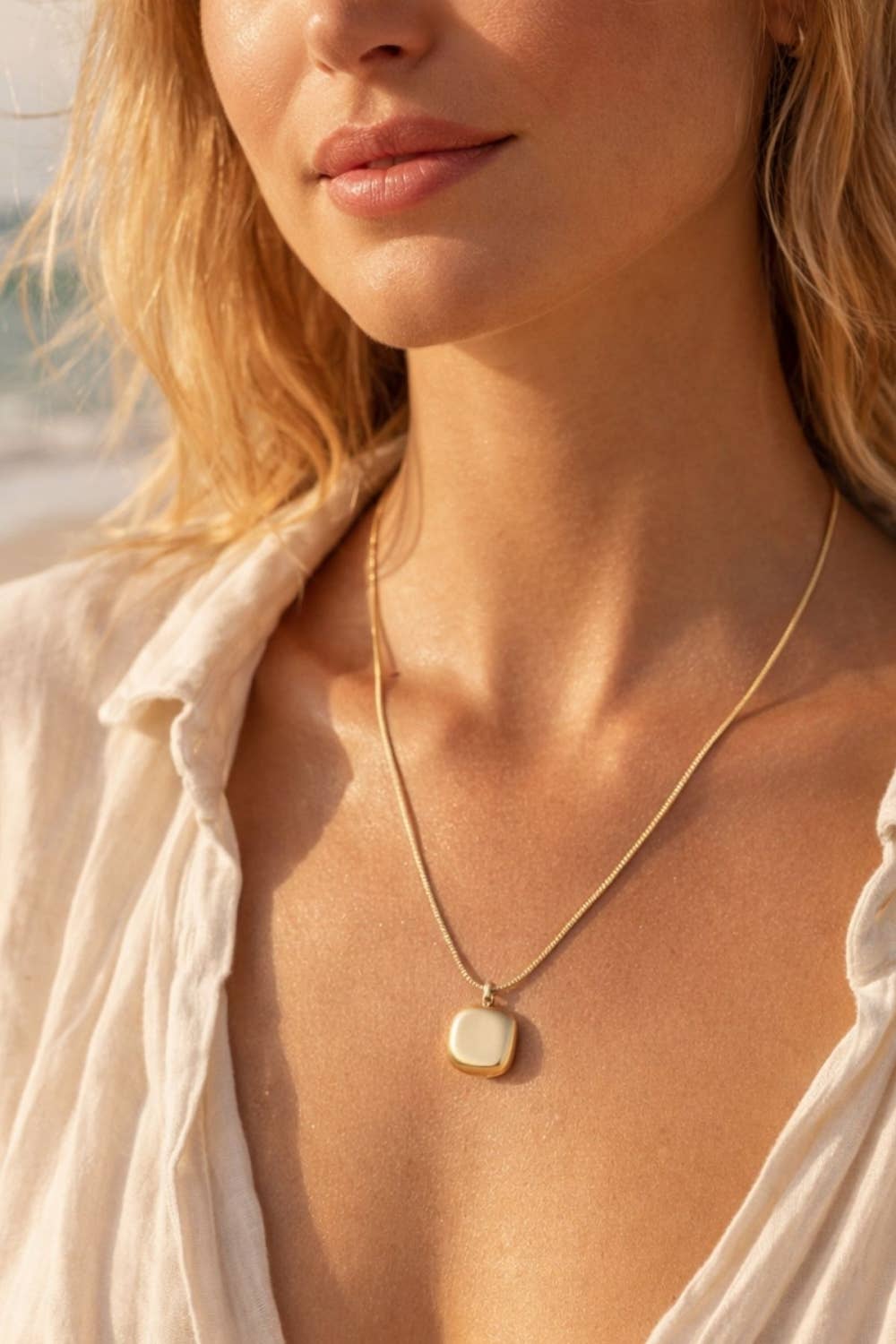Kinsley Necklace
