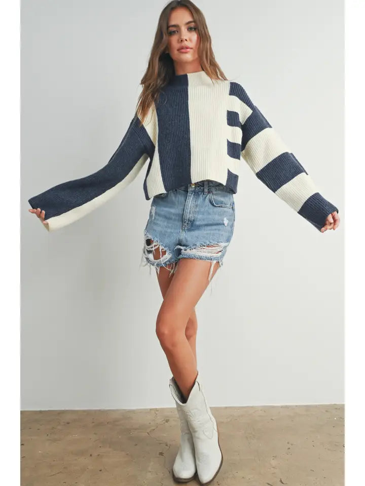 Melony Sweater