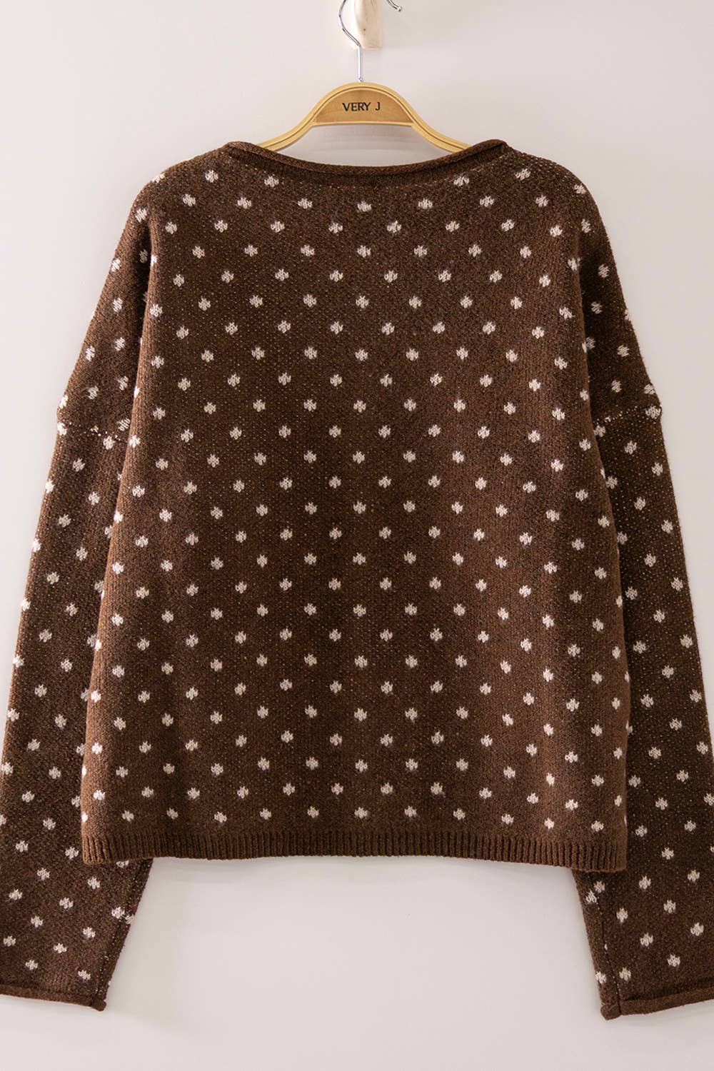 Jess Knit Cardigan