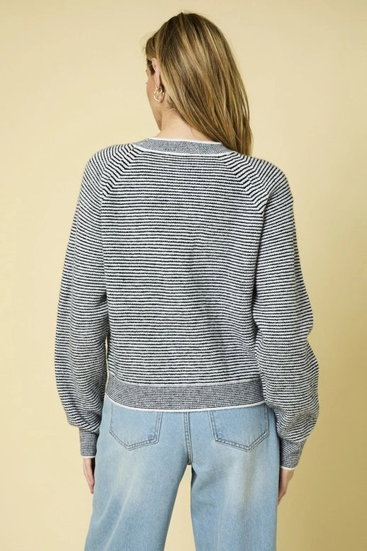 Alice Sweater