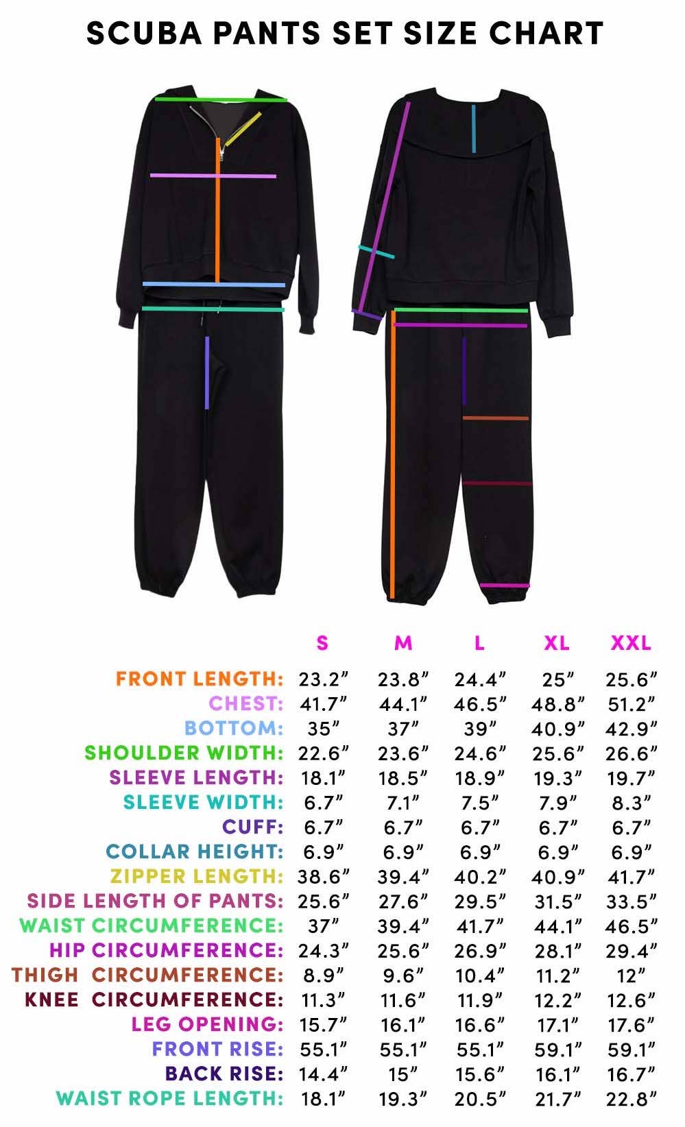 Lainey Athleisure Set