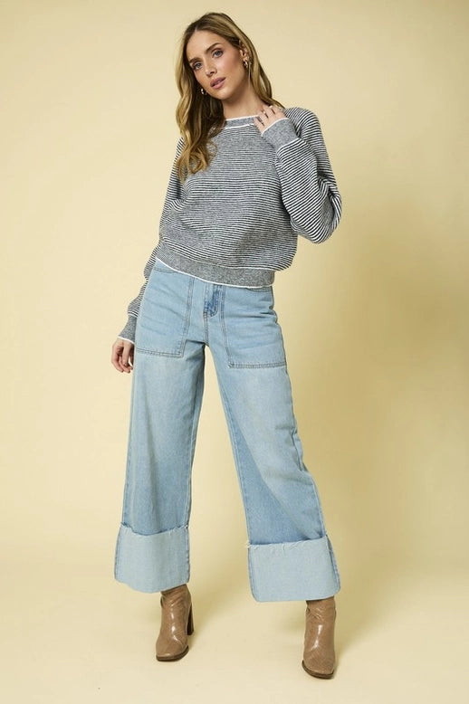 Alice Sweater