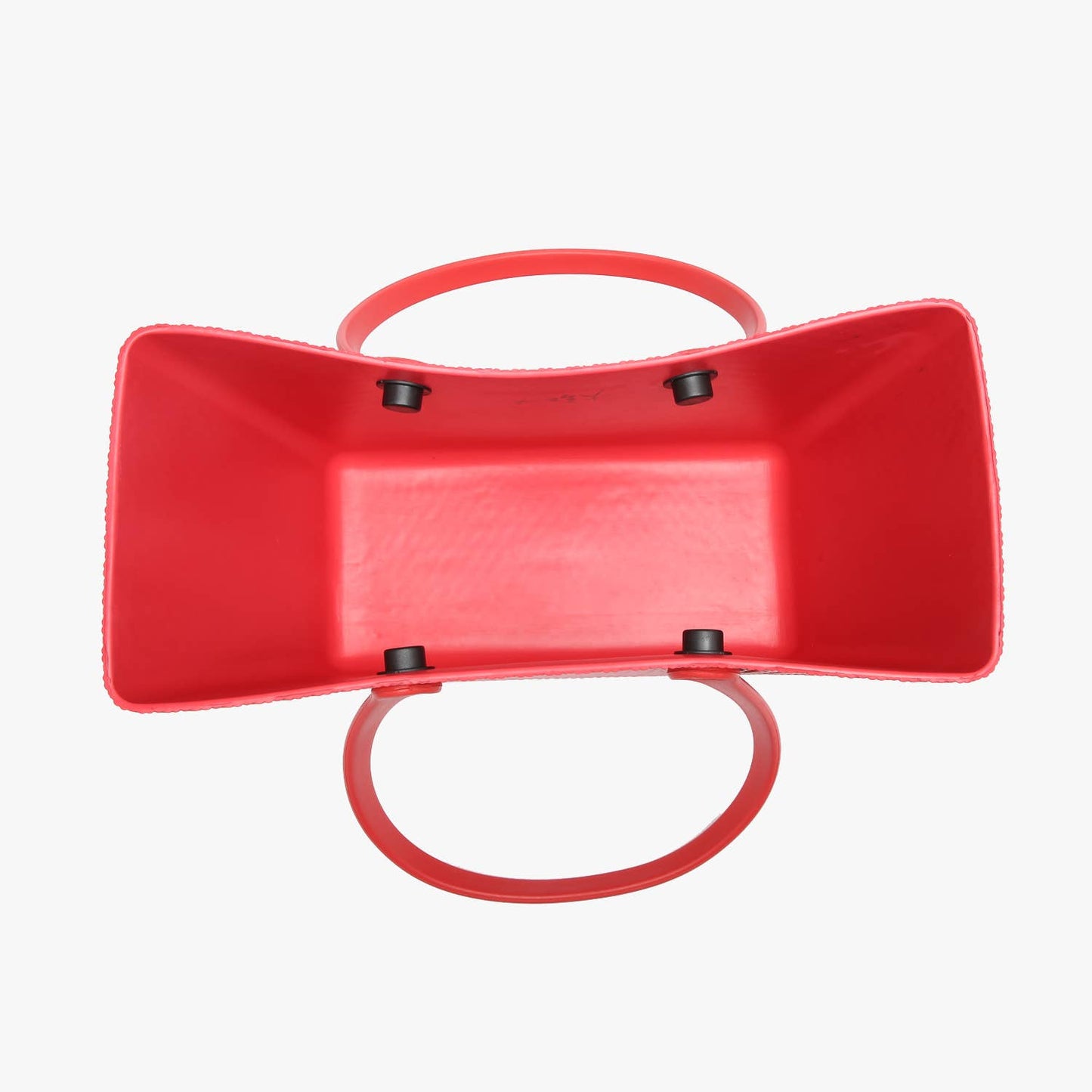 Carrie Textured Versa Tote w/ Straps