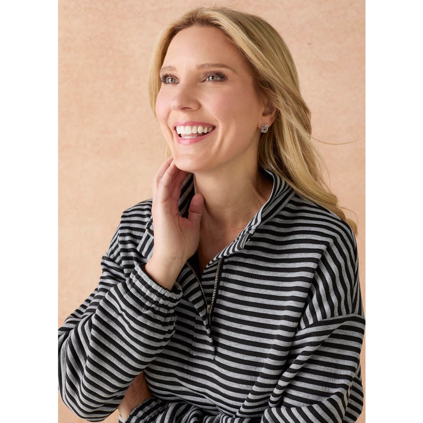 Kimberly Quarter Zip