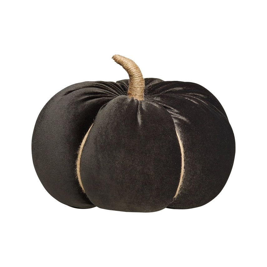 Velvet Fall Pumpkins