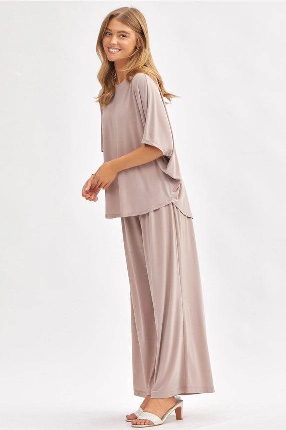 wrinkle free everyday outfit