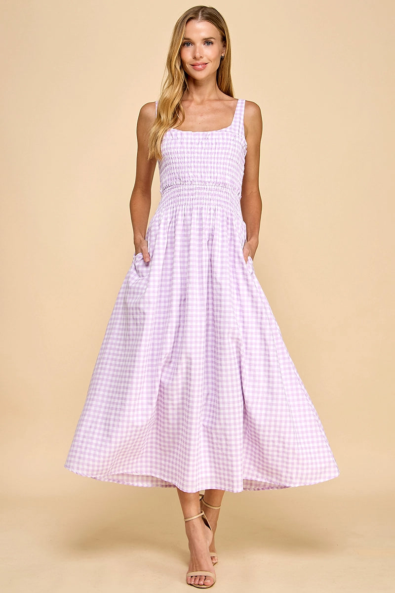 Amy Dress