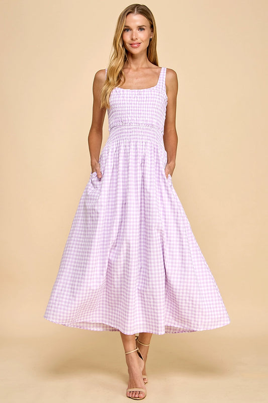 Amy Dress