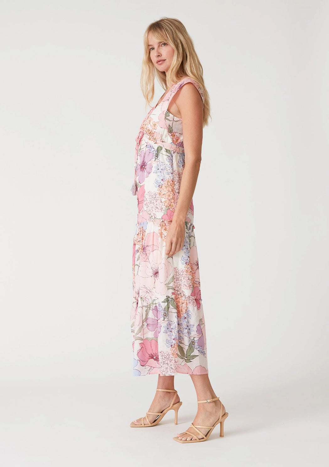 Brianna Dress