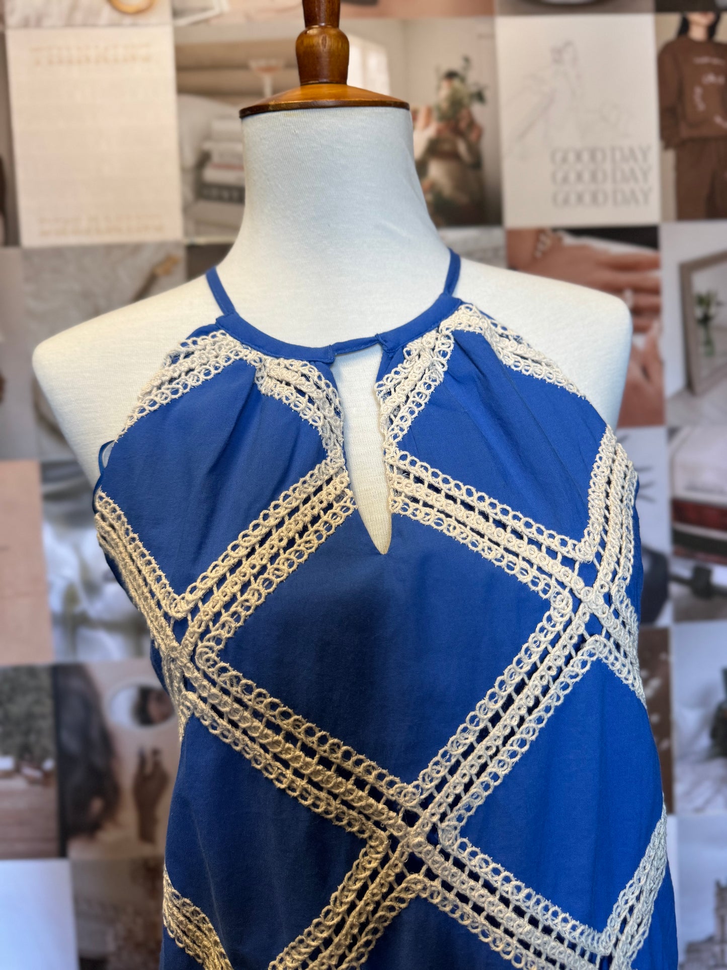 Camilla Dress