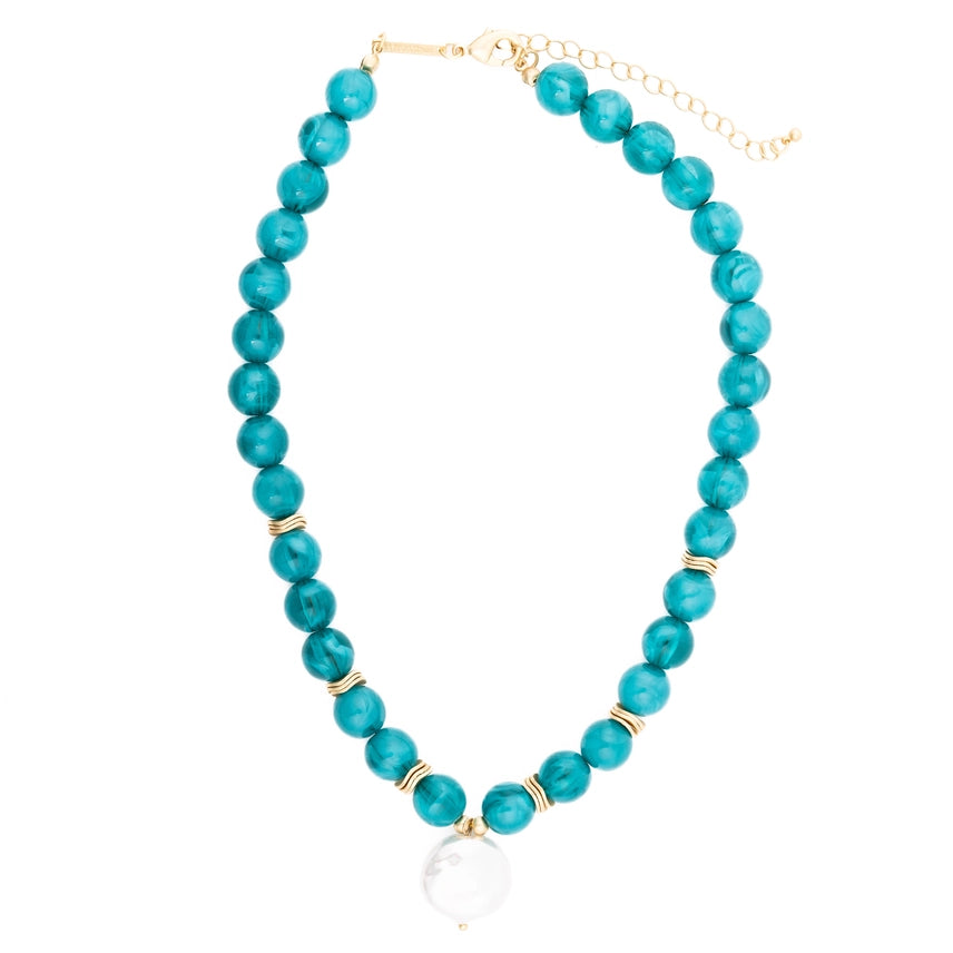 Joy Necklace
