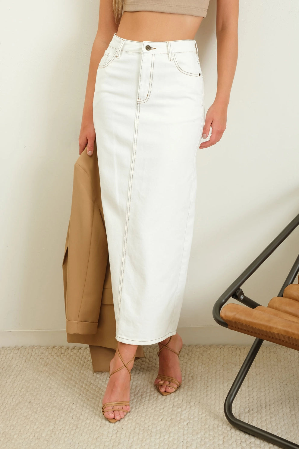 June Skirt