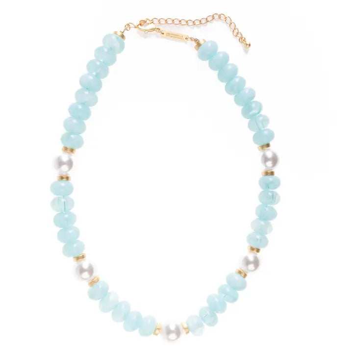 Layla Necklace