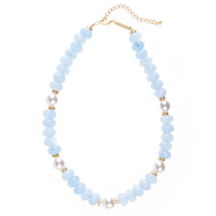 Layla Necklace