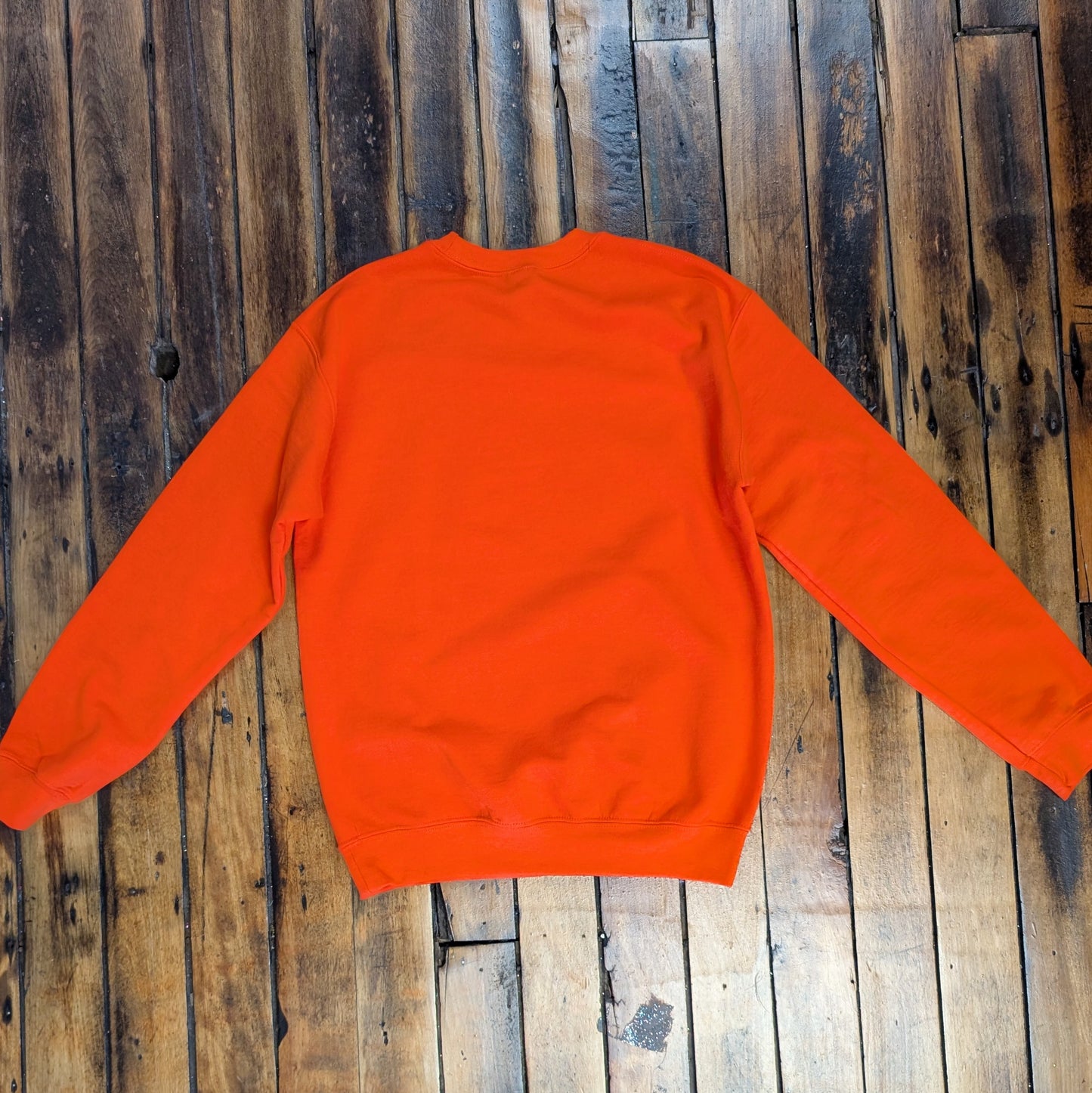 Comets Crewneck