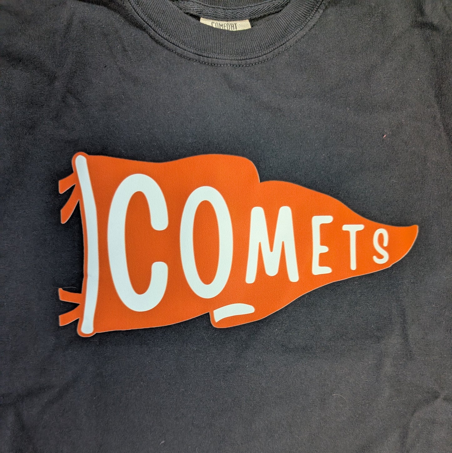 Comets Tee