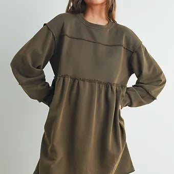 Rebecca Dress