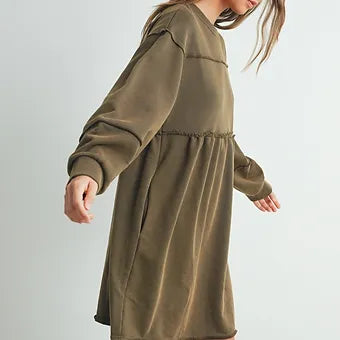 Rebecca Dress
