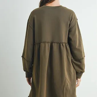 Rebecca Dress