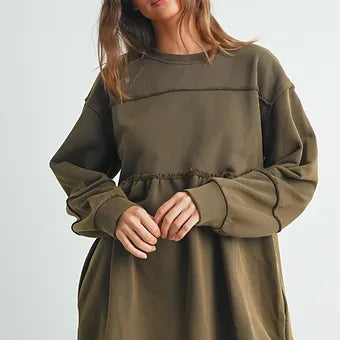Rebecca Dress