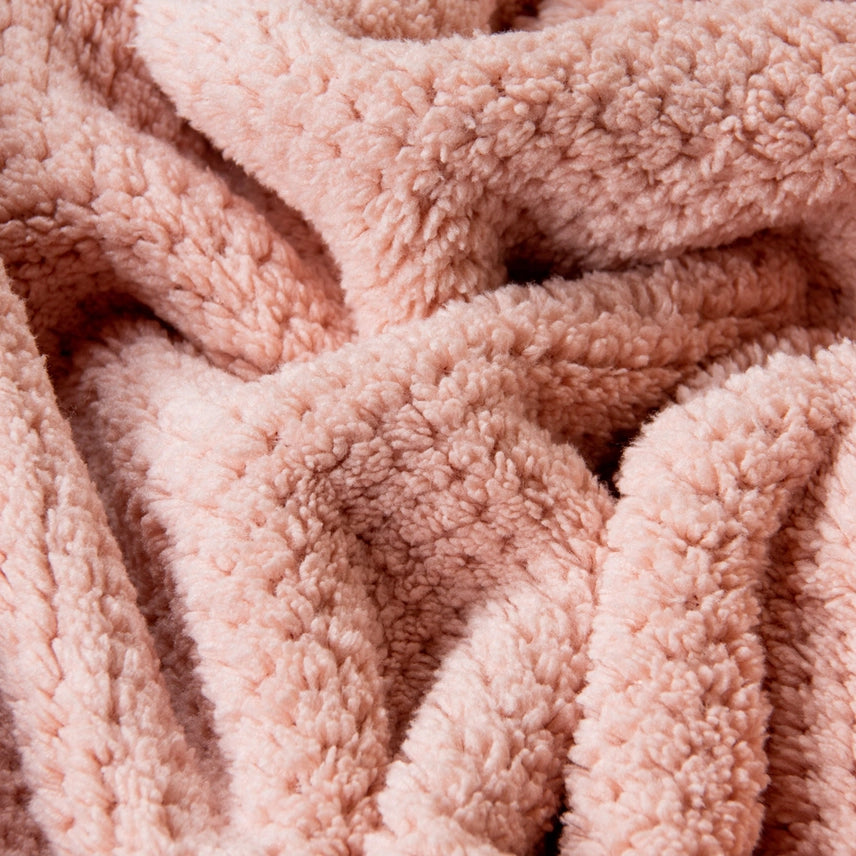 VOLO Hero Hair Towel