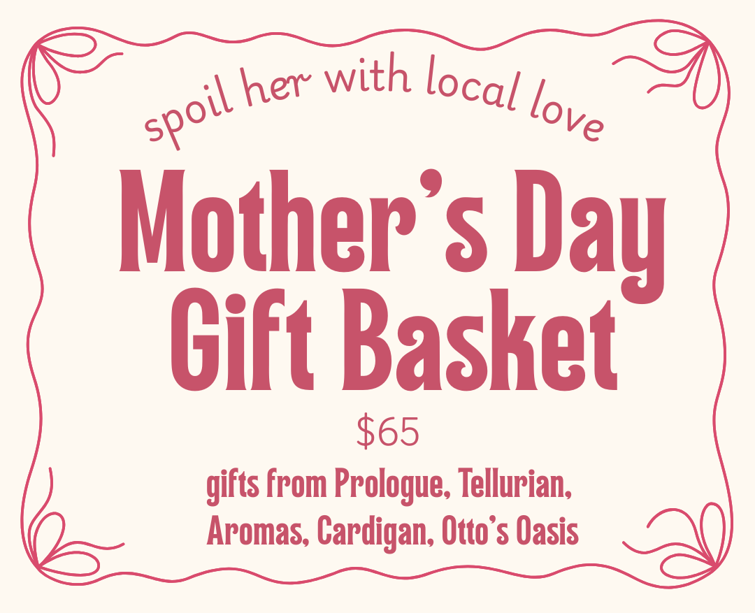 Mother's Day Gift Basket