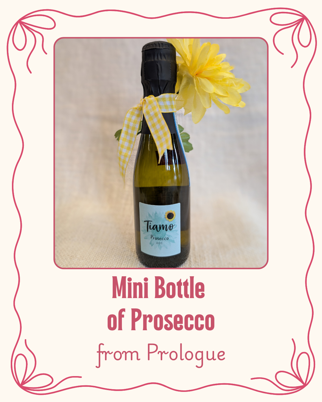 Mother's Day Gift Basket