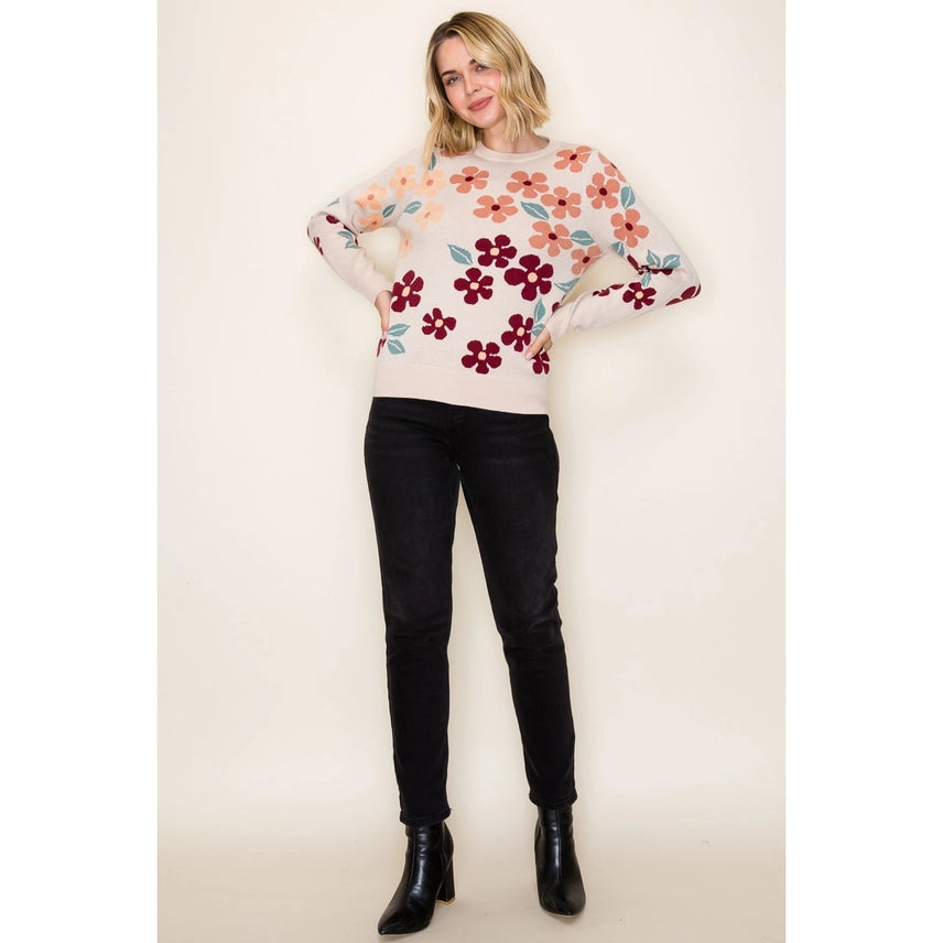Emma Sweater