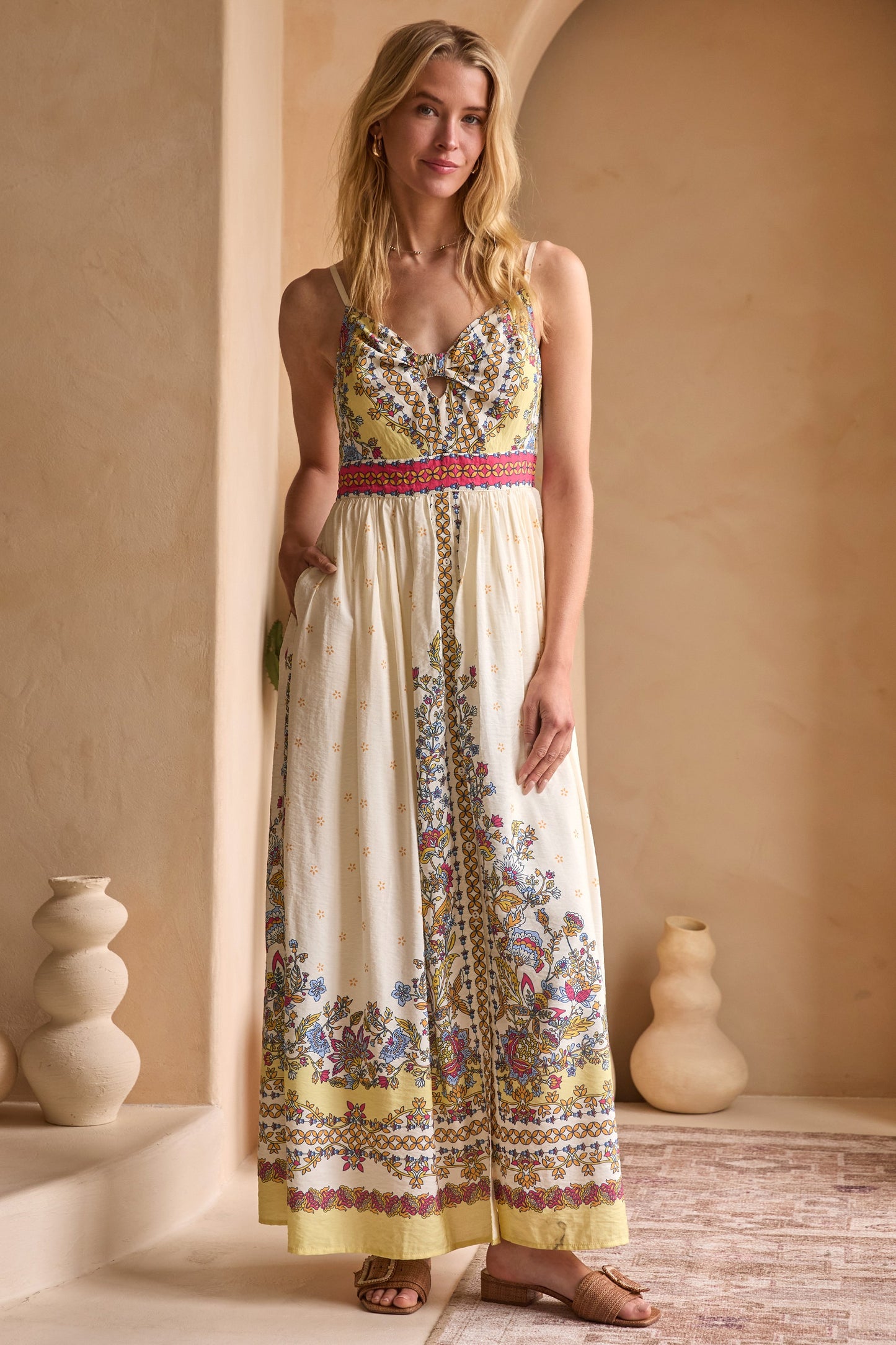 Addy Dress